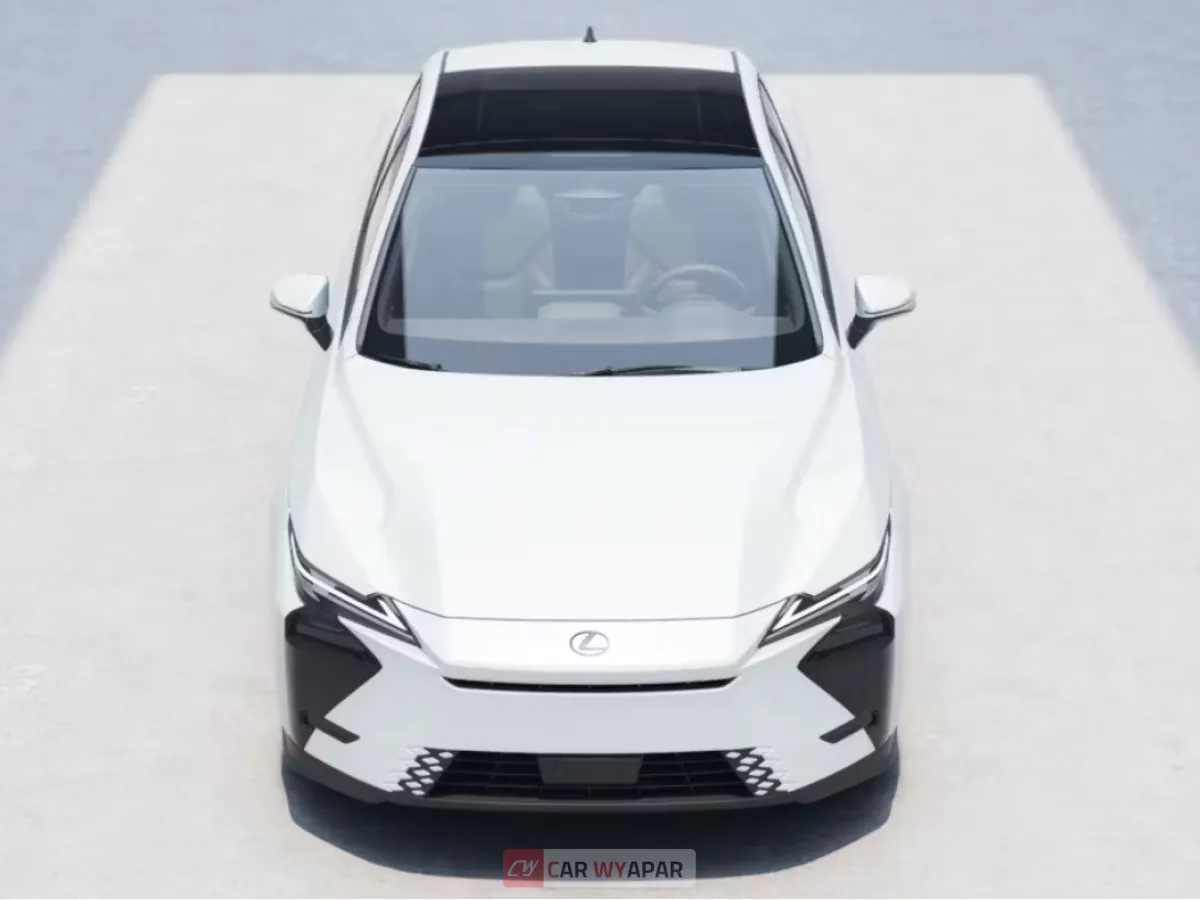 Lexus ES 350h